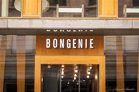 Bongénie 